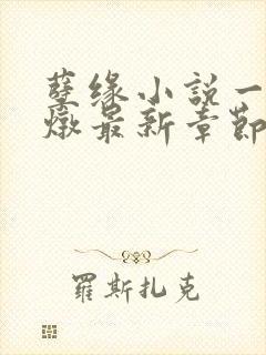 孽缘小说一家乱炖最新章节阅读