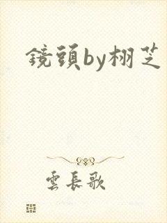 镜头by栩芝
