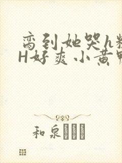 脔到她哭h粗话H好爽小黄鸭视频