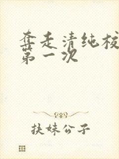 夺走清纯校花的第一次