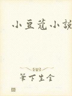 小豆蔻小说
