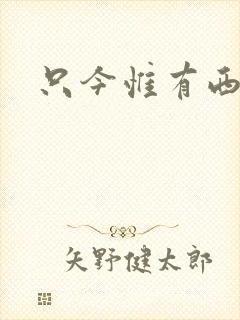 只今惟有西江月