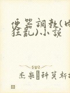 便器调教(肉体狂乱)小说