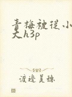 青梅被从小摸到大h3p