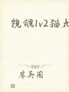 觊觎1v2猫丸