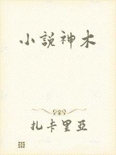 小说神木