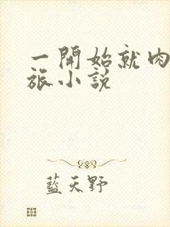 一开始就肉的军旅小说