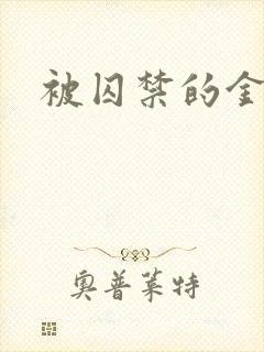 被囚禁的金丝雀