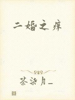 二婚之痒