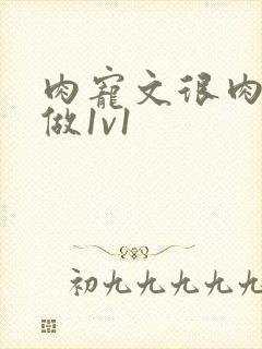 肉宠文很肉到处做1v1