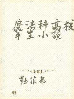 魔法科高校的劣等生小说