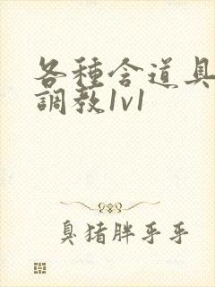 各种含道具高h调教1v1