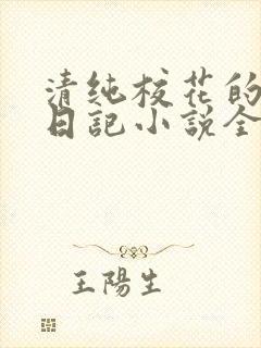 清纯校花的堕落日记小说全文免费阅读