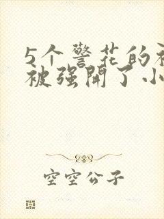 5个警花的初苞被强开了小说