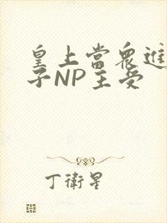 皇上当众进入太子NP主受