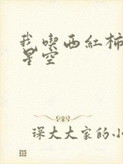 我吃西红柿吞噬星空