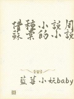 借种小说周楚臣苏棠的小说