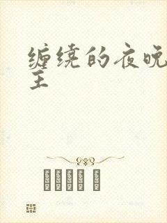 缠绕的夜晚双男主
