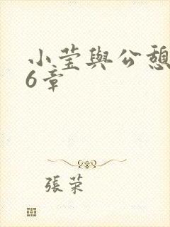 小莹与公憩第26章