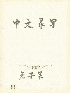 中文寻星