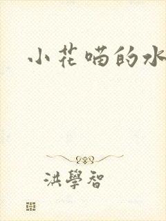 小花喵的水蜜桃