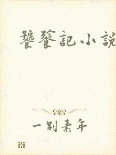 饕餮记小说