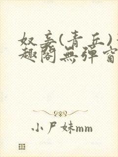 奴妾(青丘)笔趣阁无弹窗