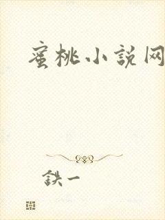 蜜桃小说网