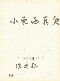 小东西真欠弄