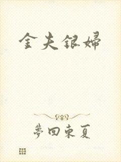 金夫银妇