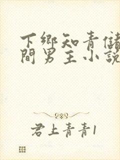 下乡知青储物空间男主小说