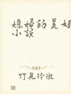 媳妇的美好时代小说