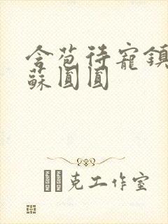 含苞待宠镇国公苏圆圆