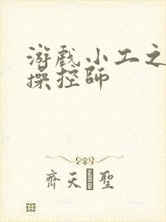 游戏小工之元素操控师