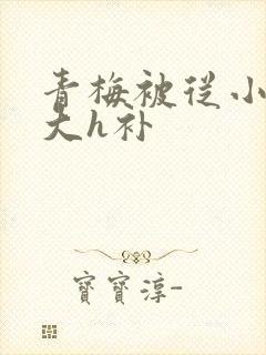 青梅被从小摸到大h补