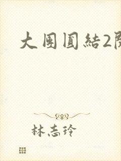 大团圆结2阅读