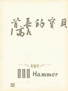 首长的宝贝1v1高h