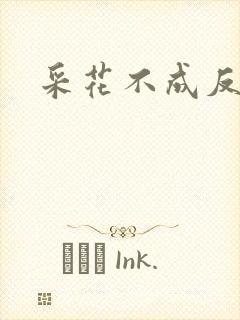 采花不成反被采