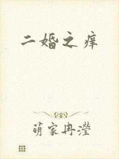 二婚之痒