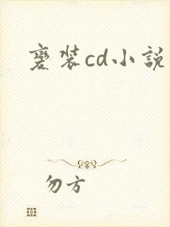 变装cd小说