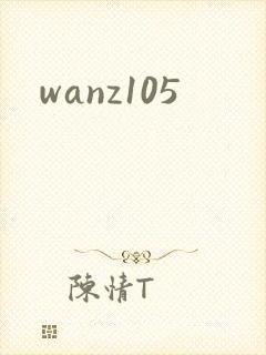 wanz105