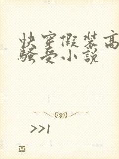 快穿假装高冷的骚受小说