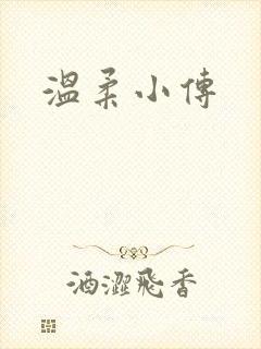 温柔小传