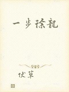 一步徐龙