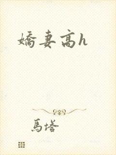 娇妻高h