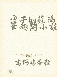 傻子by苏玛丽笔趣阁小说