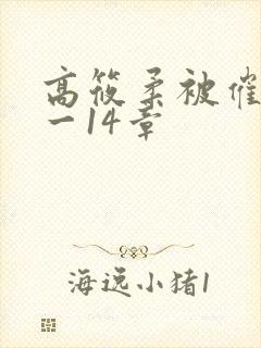 高筱柔被催眠1一14章