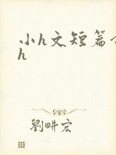 小h文短篇合集h