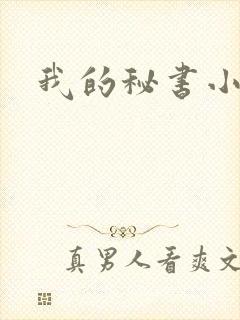 我的秘书小姐