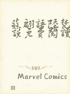 苏翩语陆梵的小说免费阅读